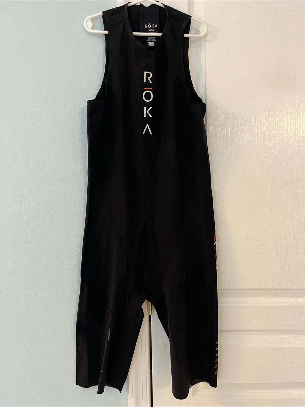 ROKA VIPER X Swim Skin - Medium